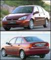 FORD FOCUS 4 (DFW) 1998-2002