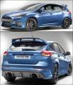 FORD FOCUS RS 5 2014-2018