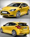 FORD FOCUS ST 5 2011-2014