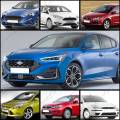  FORD FOCUS