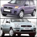  FORD FUSION (JU2) 2002-2012