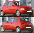 FORD KA 3����� (RBT) 1999-2003