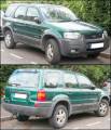FORD MAVERICK 5 (1N2) 2000-2005