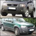  FORD MAVERICK (1N2) 2000-2008