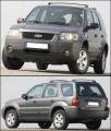 FORD MAVERICK 5 (1N2) 2005-2008
