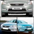 ������������&nbsp;FORD MONDEO (BA7) 2007-2011