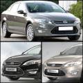 FORD MONDEO (BA7) 2011-2014