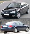 FORD MONDEO 4 (B4Y) 2003-2005