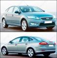 FORD MONDEO 4����� (BA7) 2007-2011