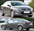 FORD MONDEO 4 (BA7) 2011-2014
