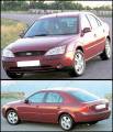 FORD MONDEO 5 (B5Y) 2000-2003