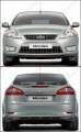 FORD MONDEO 5����� (BA7) 2007-2011