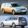 FORD MONDEO TURNIER 5 (BWY) 2000-2003