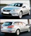 FORD MONDEO TURNIER 5����� (BA7) 2007-2011