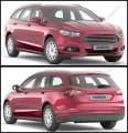FORD MONDEO TREND TURNIER 5 (CF) 2014-2019