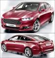 FORD MONDEO TITANIUM 5 (CE) 2014-2019