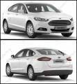 FORD MONDEO TREND 5 (CE) 2014-2019
