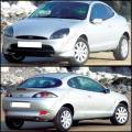 FORD PUMA (EC) 1998-2002