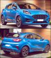 FORD PUMA ST-LINE 5 (K2) 2020-