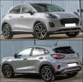 FORD PUMA TITANIUM 5 (K2) 2020-