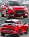 FORD PUMA VIGNALE 5 (K2) 2020-