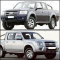  FORD RANGER (PJ) 2006-2009