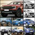  FORD RANGER