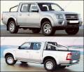 FORD RANGER PICK-UP 4 ( ) (PJ) 2006-2009