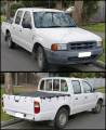 FORD RANGER PICK-UP 4 ( ) (PE) 1999-2003