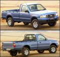 FORD RANGER PICK-UP 2 ( ) (PH) 2003-2006