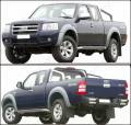FORD RANGER PICK-UP 4 ( ) (PJ) 2006-2009