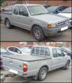 FORD RANGER PICK-UP 2 ( ) (PE) 1999-2003