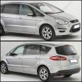  FORD S-MAX 2011-2015
