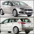  FORD S-MAX 2015-2019