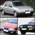  FORD SIERRA