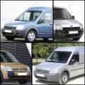  FORD TRANSIT CONNECT 2003-2010