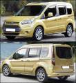 FORD TRANSIT TOURNEO CONNECT COMBI (V408) 2013-2019