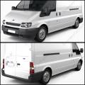  FORD TRANSIT (FY) 2000-2006