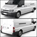  FORD TRANSIT VI 2000-2006