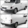  FORD TRANSIT V 1995-2000