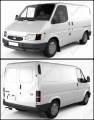 FORD TRANSIT VAN 1995-2000