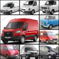  FORD TRANSIT