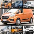  FORD TRANSIT CUSTOM (TTF) 2018-2023