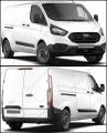 FORD TRANSIT CUSTOM BASE VAN (TTF) 2018-2023