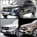  MERCEDES GLC CLASS