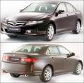 HONDA ACCORD 4����� (CL) 2006-2008