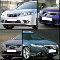 HONDA ACCORD (CU/CW) 2008-2015