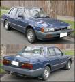 HONDA ACCORD 4����� (AC) 1984-1985