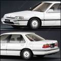  HONDA ACCORD (CA) 1986-1989