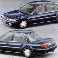 HONDA ACCORD (CB) 1990-1992